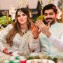 Alishbah Anjum and Affan Malik’s Engagement has Ended