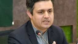 Hammad Azhar