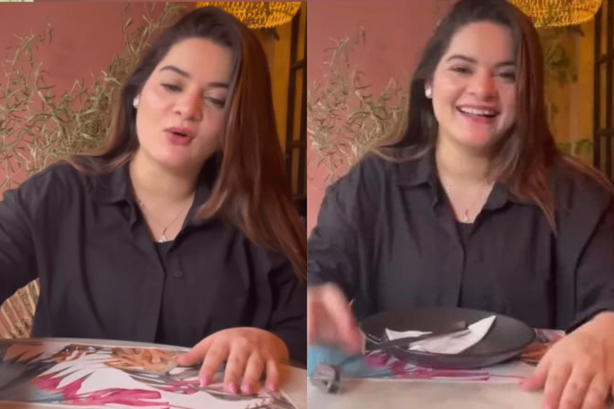 Minal Khan’s pictures shows that she is expecting her first child