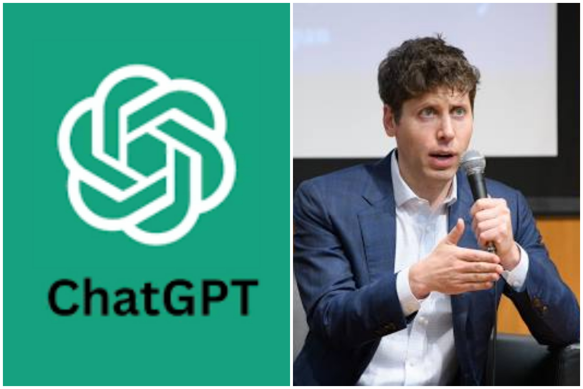 ChatGPT Accused of False Answers