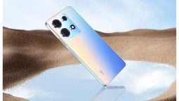 Infinix NOTE 30 Pro Series: Embracing a Wireless Future
