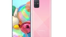 Samsung Galaxy A71 price in Pakistan