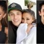 Ariana Grande and Dalton Gomez Parted their ways