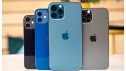 PTA Taxes on iPhone 12 and iPhone 12 Pro Max in Pakistan