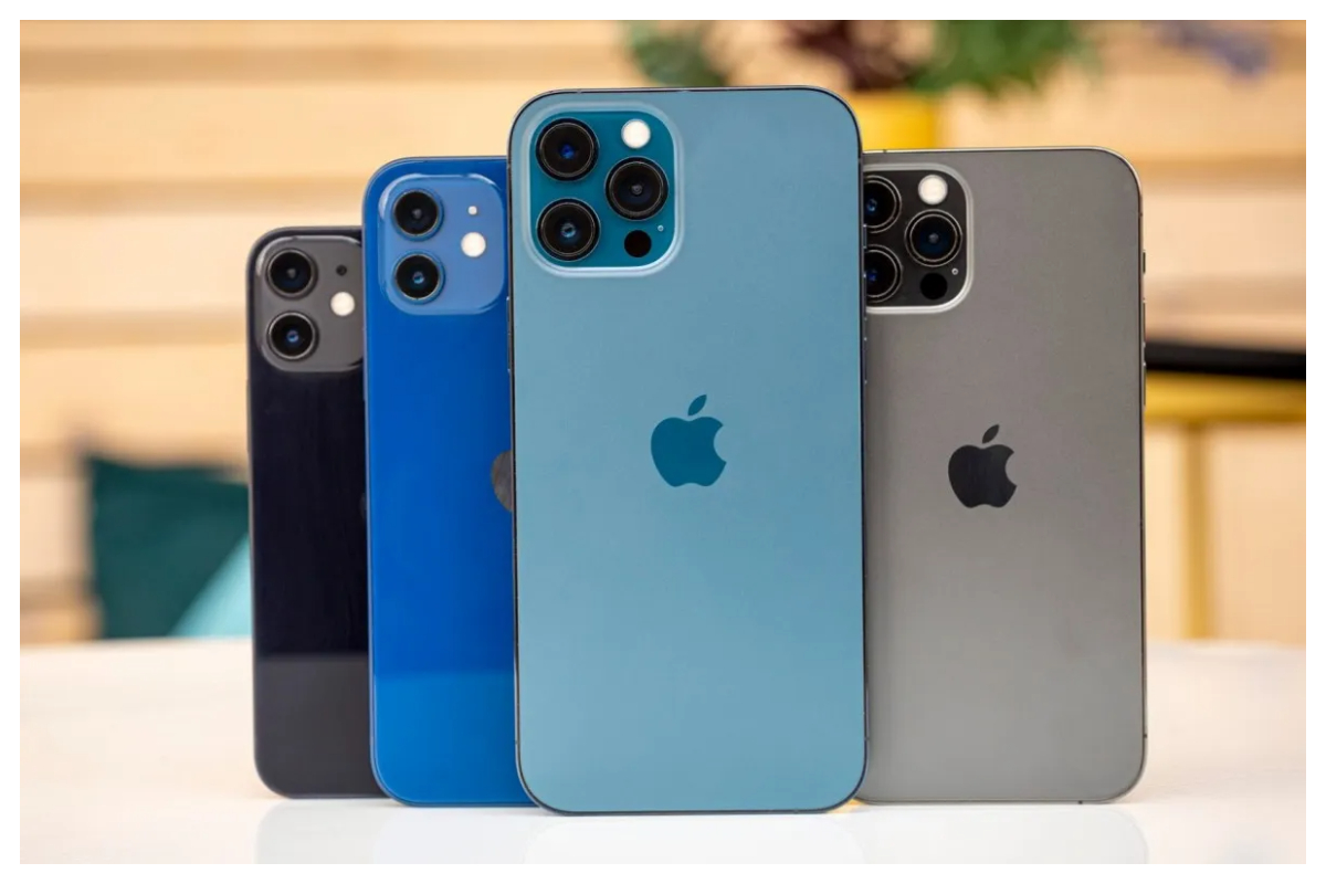 iPhone 12 Pro Max Latest Customs Value in Pakistan- June 2024