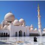 Sheikh Zayed Grand Mosque Centre Draws Over 3.3 Million Visitors in Half a Year