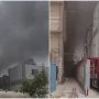 Fire extinguished at factory in Karachi’s SITE area