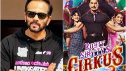 Rohit Shetty Opens Up about Cirkus Box Office Results