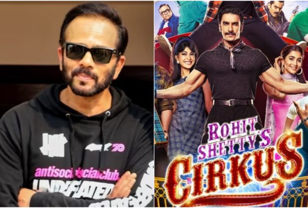 Rohit Shetty