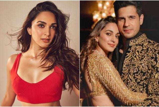 Kiara Advani opens up about being trolled after marriage with Sidharth Malhotra