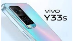 Vivo Y33s price in Pakistan