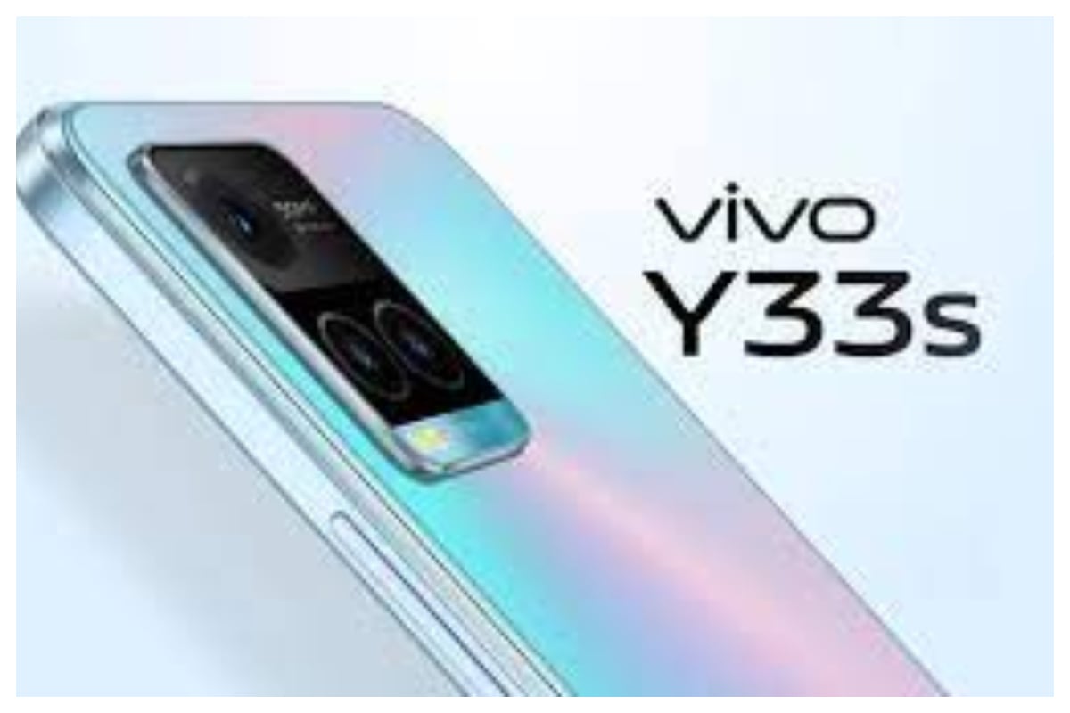 Vivo Y33s price in Pakistan