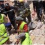 Tragedy in Cairo: 9 Killed as Building Collapses