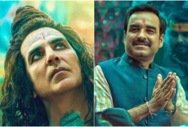 Akshay Kumar Denies OMG 2 Being Put on Hold, Announces Release Date
