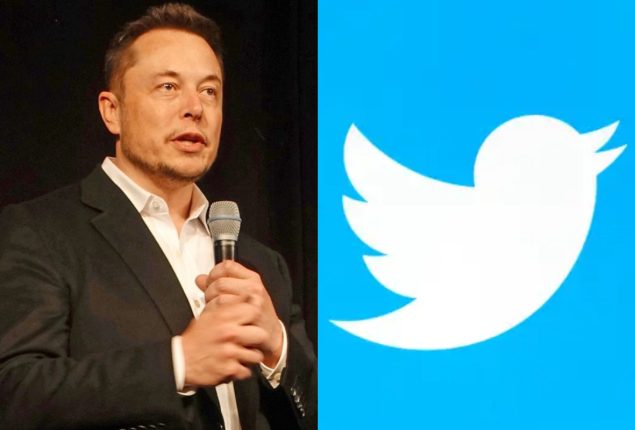 Twitter’s Advertising Revenue Declines Under Elon Musk’s Ownership