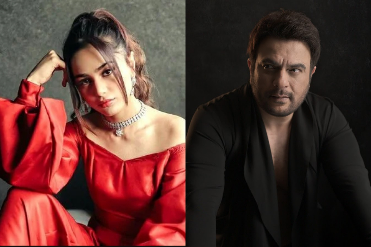 Aima Baig