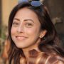 Ainy Jaffri starts filming for an Indian project