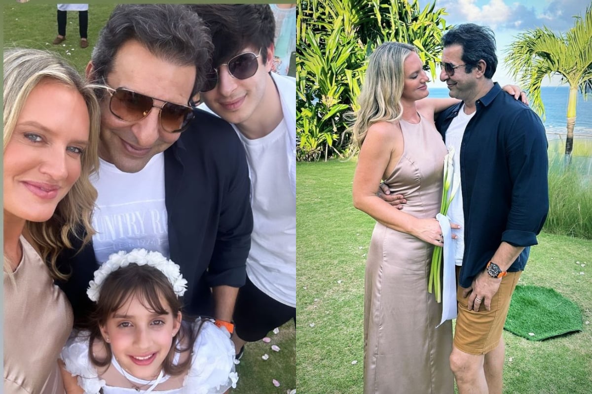 Wasim Akram