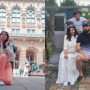 Nida Yasir Shares Heartwarming Family Moments From Germany
