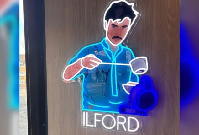 Chaiwala Arshad Khan’s relentless trek from an Islamabad dhabba to London