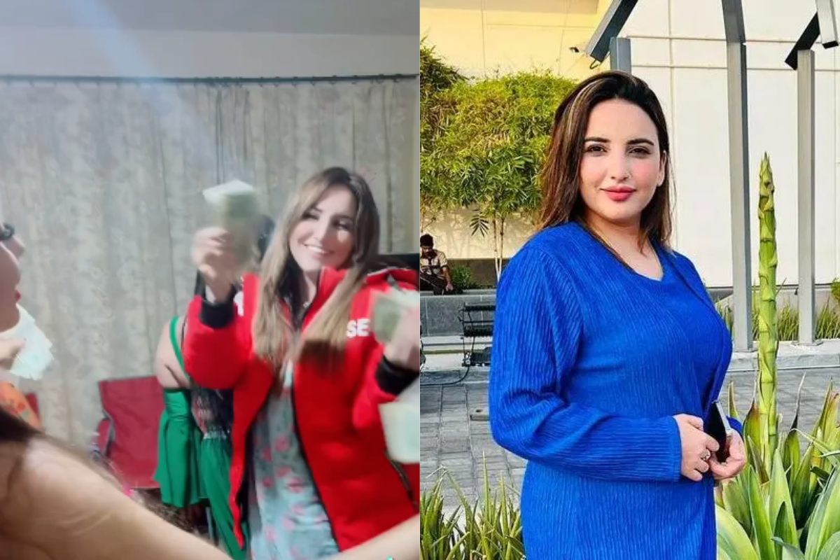 Hareem Shah