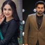 Yumna Zaidi And Humayun Saeed To Share Screen In ‘Gentleman’