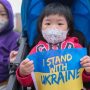 UK sets further sanctions against Russia for relocating Ukrainian children