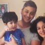 Yasra Rizvi Expresses Love & Gratitude Towards Husband