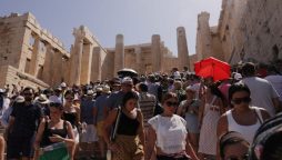 Tourists may depart for cooler regions in due to Europe’s summer