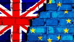 Brexit being criticized by more Britons than ever, YouGov survey