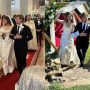 Dylan Sprouse Ties Knot With Barbara Palvin In Dreamy Wedding