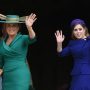 Sarah Ferguson pays Princess Beatrice special anniversary tribute