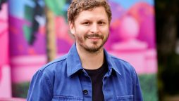 Michael Cera