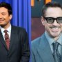 Jimmy Fallon Applauds Robert Downey Jr.’s Artistry
