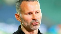 Ryan Giggs cleared of assault charges