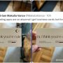 Woman’s dating hack with ‘business card’ goes viral