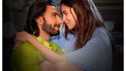 Rocky Aur Rani Kii Prem Kahaani song