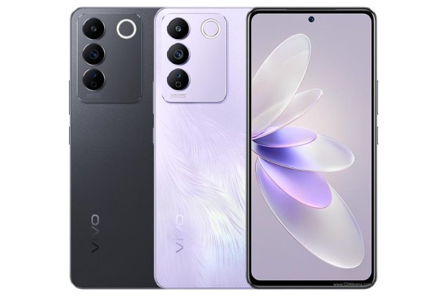 Vivo V27e price in Pakistan July 2023