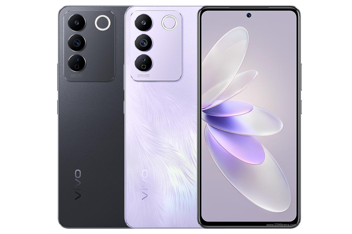Vivo V27e price in Pakistan July 2023