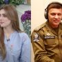 Jannat Mirza wants to be a Police Officer