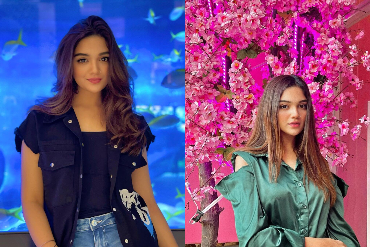 Romaisa Khan reveals her Financial Struggles after her father died