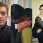 Alyy Khan face criticism for doing Intimate Scene with Kajol