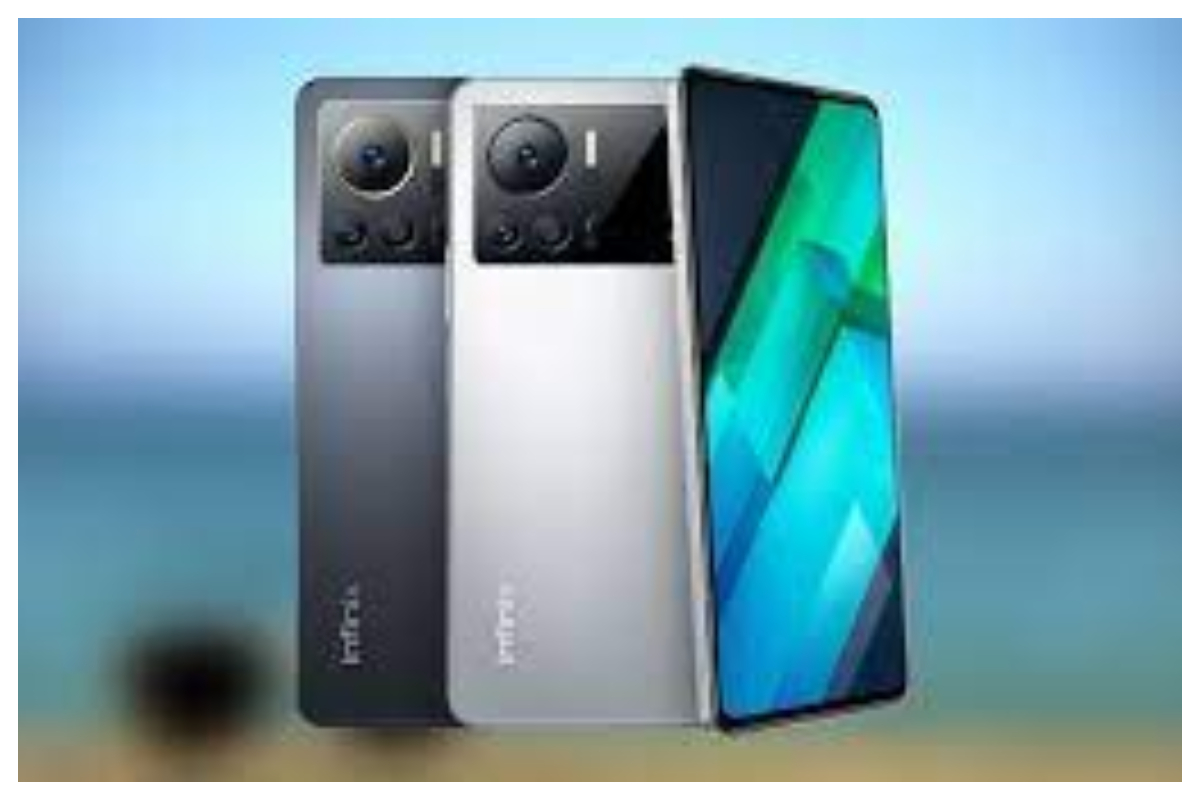 Infinix Note 12 price in Pakistan -  August 2023