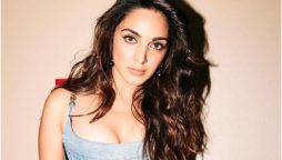 Kiara Advani Dreams of Becoming Ambassador for Romantic Films