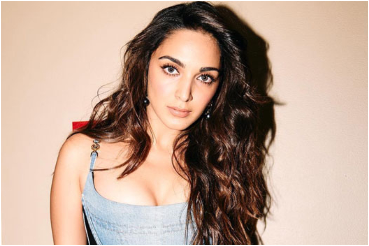Kiara Advani