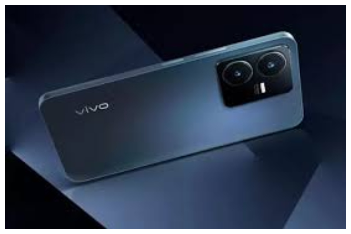 Vivo Y22 price in Pakistan July 2023