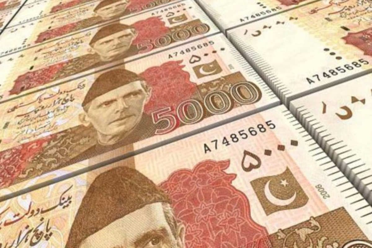Govt Employees Salaries