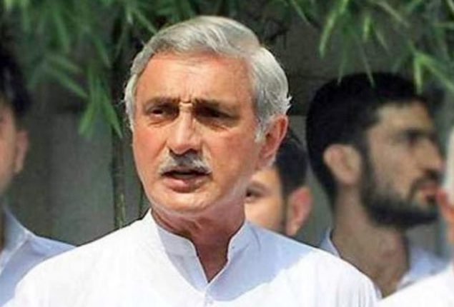 IPP seeks Eagle as election symbol from ECP