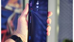 Red Magic 8S Pro launches globally, check out the prices