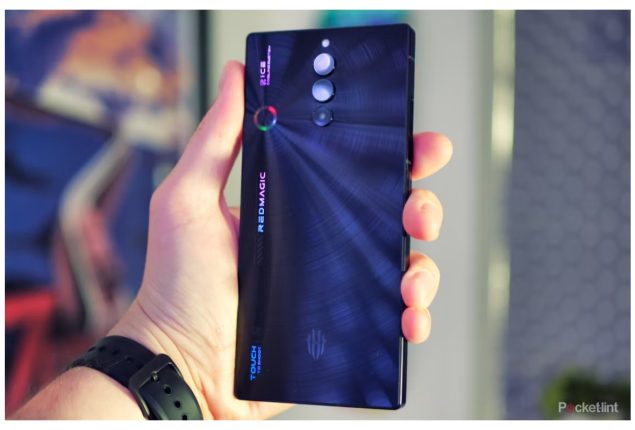 Red Magic 8S Pro launches globally, check out the prices